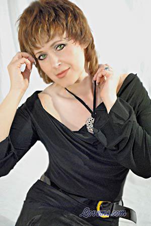 Ukraine women