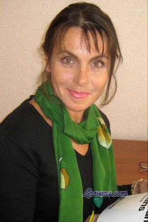 Ukraine women