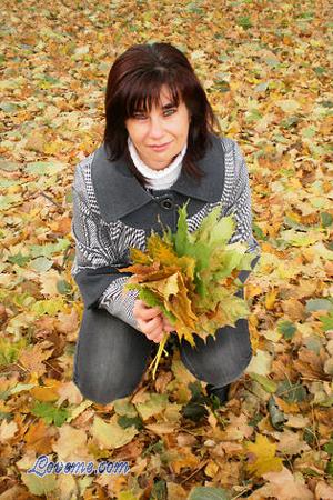 128327 - Oksana Age: 49 - Ukraine