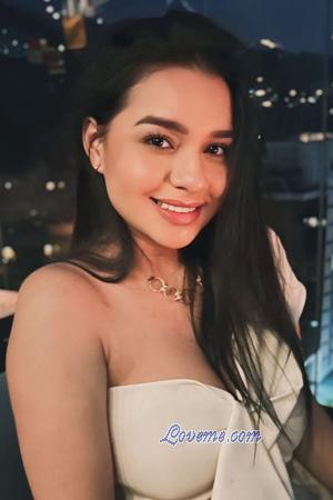 Ladies of Latin-America