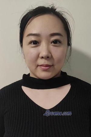 226910 - Jiao Age: 41 - China