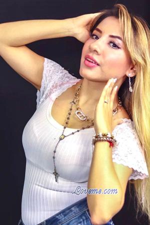 Ladies of Latin-America