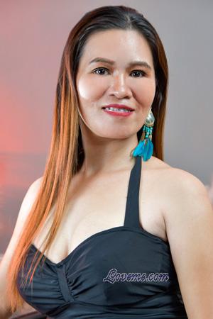 Ladies of Cebu City