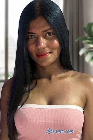 Ladies of Latin-America