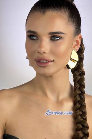Ladies of Eastern-Europe