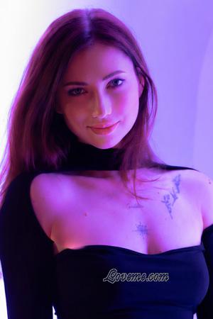 Ladies of Eastern-Europe