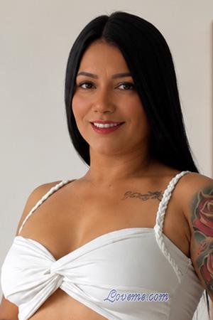 Ladies of Colombia