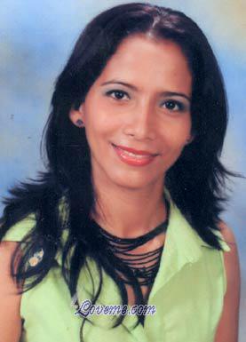 Colombia women