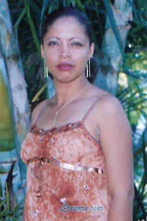 79444 - Maria del Socorro Age: 31 - Nicaragua