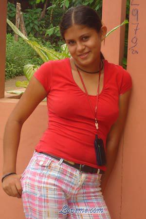 79939 - Javiera Age: 25 - Nicaragua