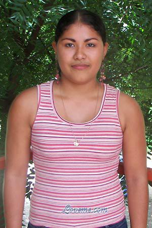 80401 - Keyling Age: 25 - Nicaragua