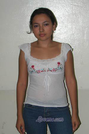 80529 - Fany Age: 25 - Nicaragua