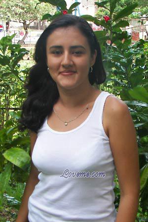 80532 - Dania Age: 29 - Nicaragua