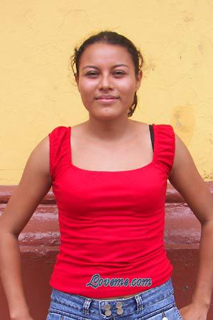 80635 - Ana Age: 25 - Nicaragua