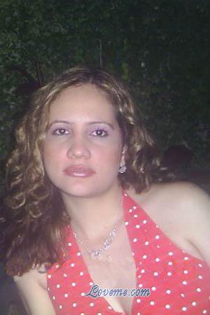 81382 - Maria Age: 37 - Nicaragua