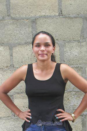 81565 - Eveling Age: 38 - Nicaragua