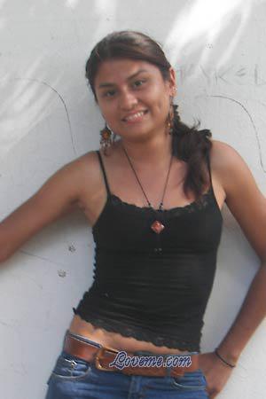 82491 - Mercedes Age: 26 - Nicaragua