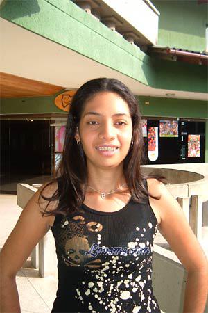 Colombia women