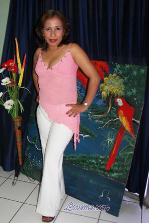 86947 - Fabiola Stefhany Age: 37 - Nicaragua