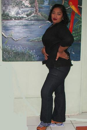 87412 - Hazel Olimpia Age: 41 - Nicaragua