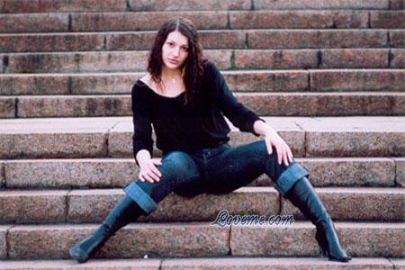 Ukraine women