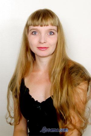 Russia women