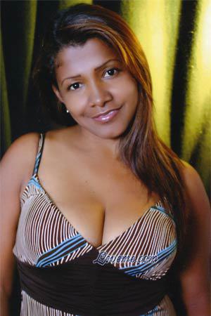 Colombia women