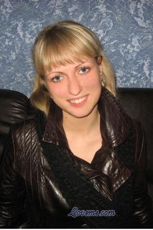 Ukraine women