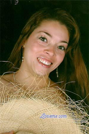 Colombia women
