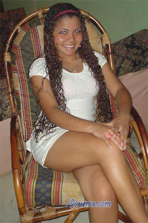 Colombia women