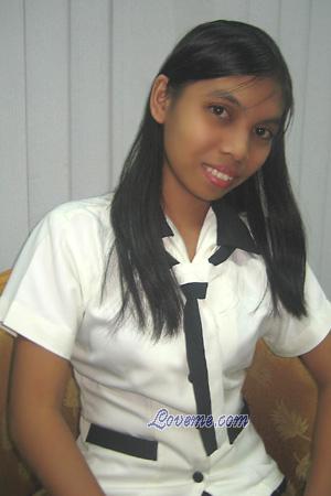 Philippines women