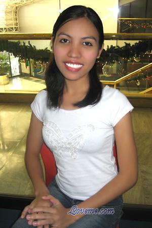 Philippines women