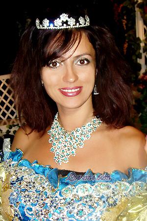 Ukraine women