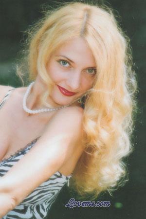 Ukraine women