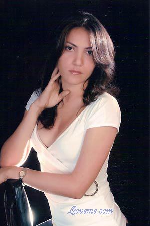 Colombia women