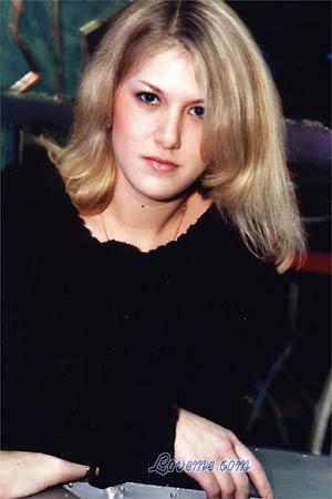 Russia women