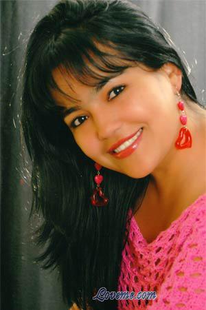 Colombia women