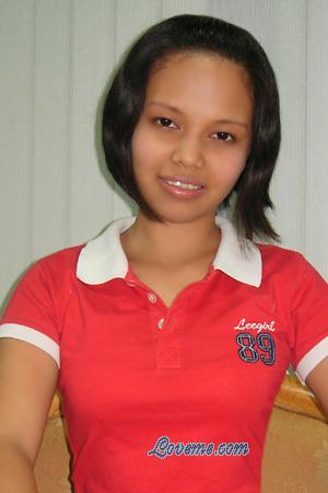 Philippines women