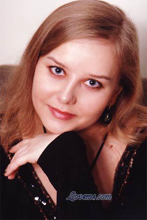 Russia women