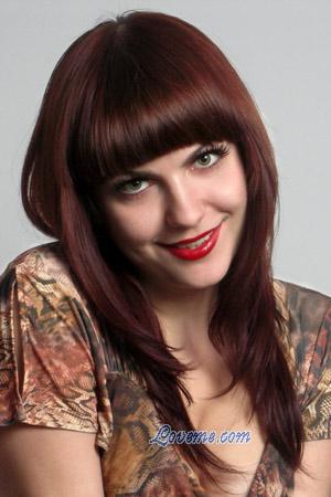Ukraine women