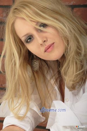 Ukraine women