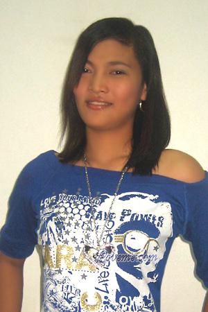 Philippines women