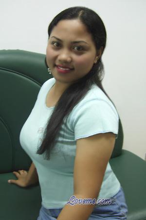 Philippines women