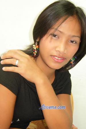 Philippines women