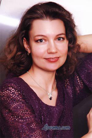 Russia women