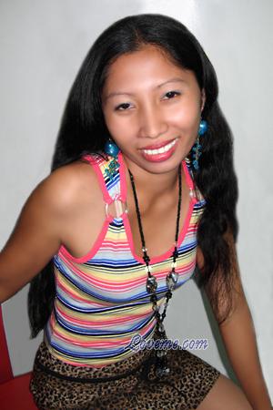 Philippines women