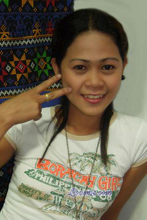 Philippines women