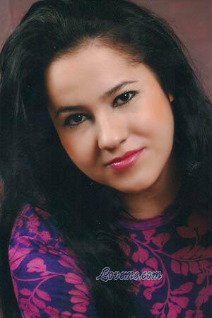 Colombia women