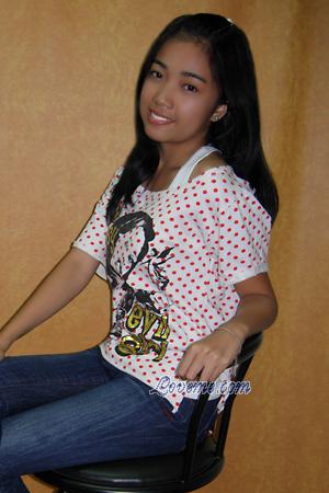 Philippines women