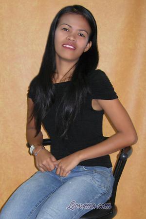 Philippines women
